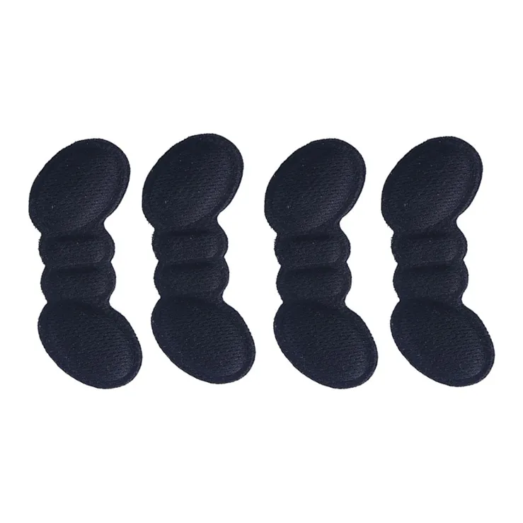 FACTORIAL Foam Heel Sticker Unisex-5