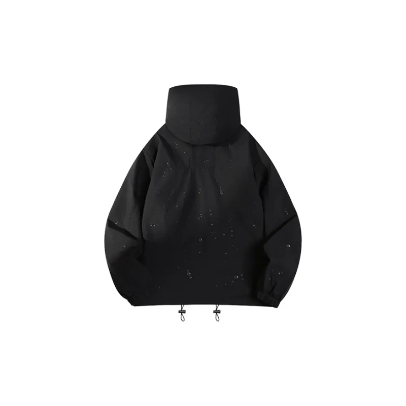 BENGEN Jackets Unisex-6