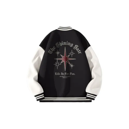 MINISO Baseball Jerseys Unisex