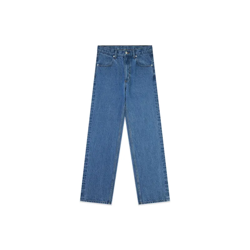 Crying Center Jeans Unisex-10
