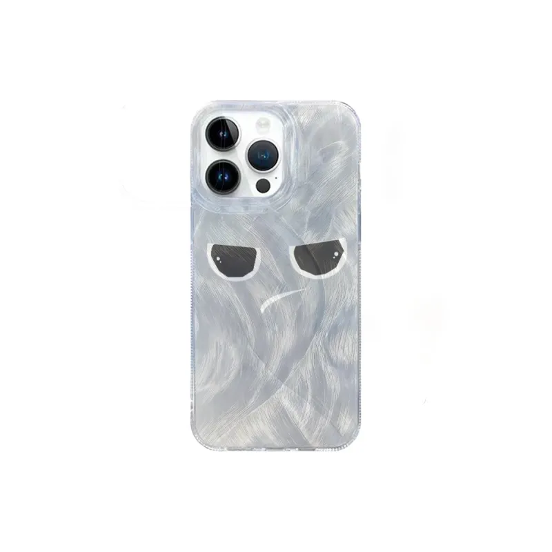 KESHIXIONG Phone Cases-0