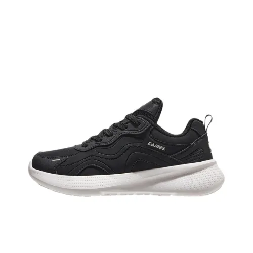 CAMEL Cushioning Rebound Low Top Casual Running Shoes Women's
