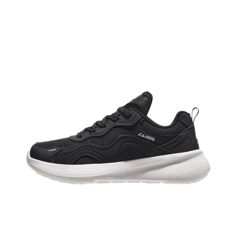 CAMEL Cushioning Rebound Low-Top Casual Running Shoes Women's-2