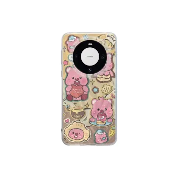 KESHIXIONG Phone Cases