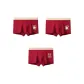 Minimalist Style Red+Minimalist Style Red+Great Joy Red