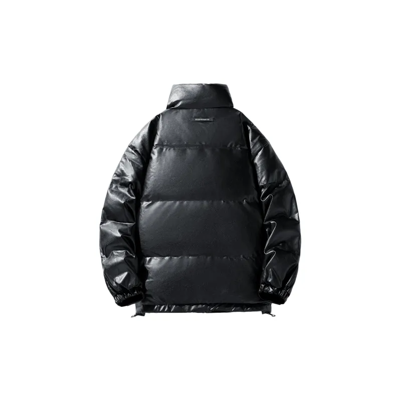 SNOW FLYING Down Jackets Unisex-1