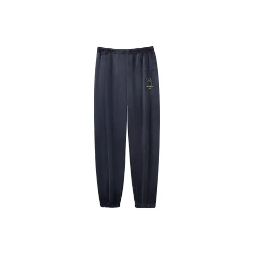 OUSHIBO Pajama Pants Women's Image Color