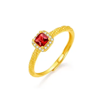 LIU GUI FU JEWELRY S925 Silver Rings Women's