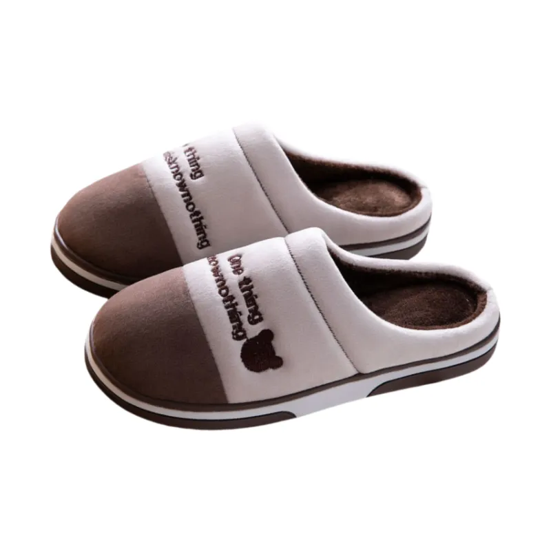 Yalu Preferred Slippers / Home Slippers-3