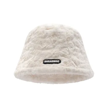 TUCANO Polyester Bucket Hats Unisex