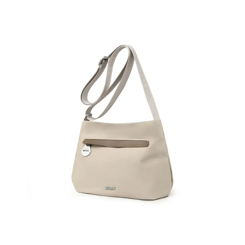Gerlanx Nylon Fabric Shoulder Bag, Crossbody Bag Regular Women's Multicolor-11