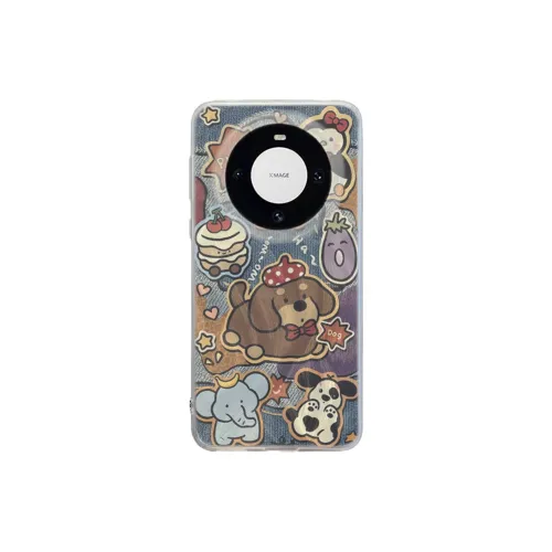 KESHIXIONG Phone Cases