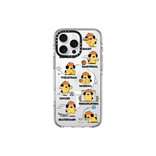 CASETIFY Phone Cases