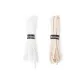White/Beige (2 Pack)