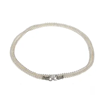 PEARL QUEEN Freshwater Pearl Necklaces Women's