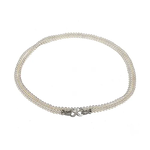 PEARL QUEEN Freshwater Pearl Necklaces Women's