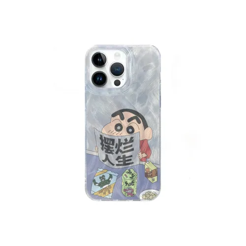 KESHIXIONG Phone Cases