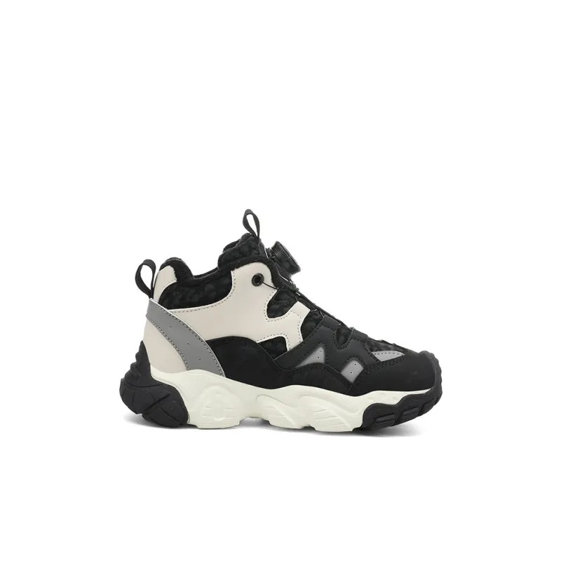 Jeep Slip Resistant Anti Kick Abrasion Resistant Thermal Low Top Kids Lifestyle Shoes Kids'-1