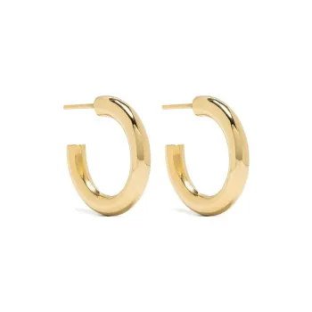 Lemaire Chunky Hoops