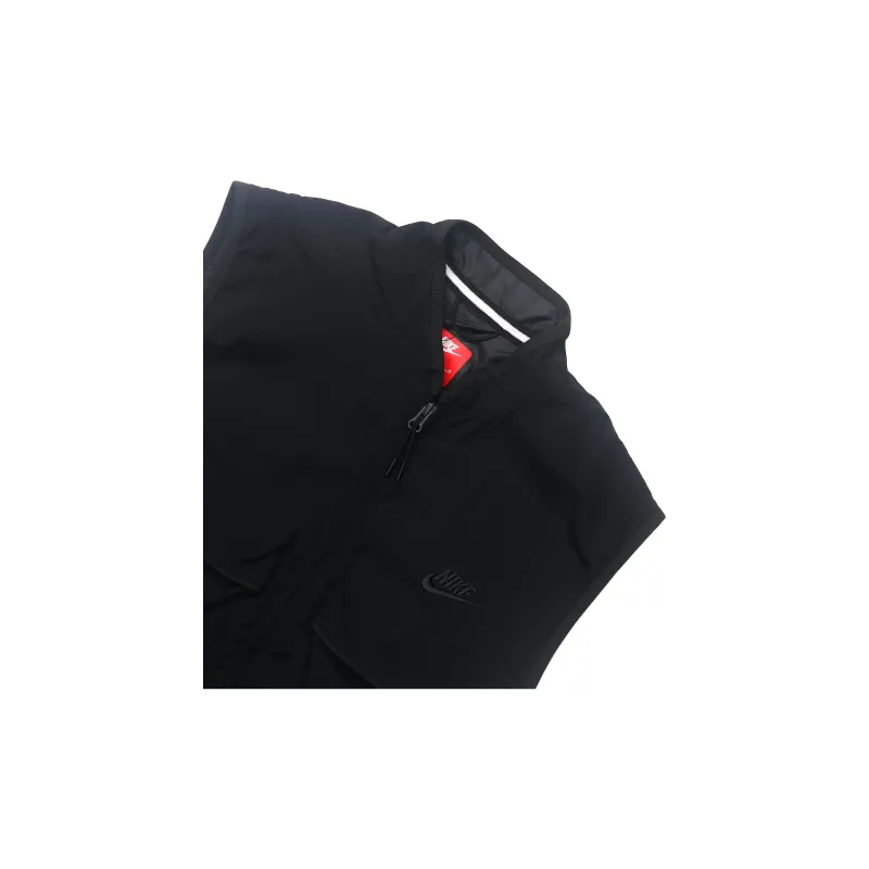 Nike Vests Men Black-5