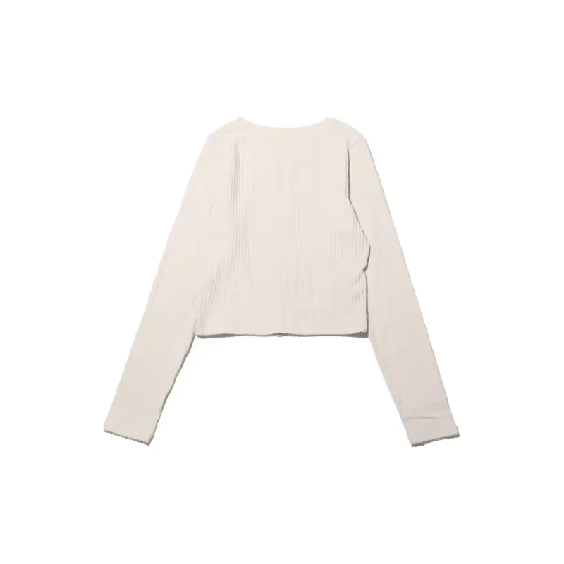 Nike Sportswear Chill Knit Knitwear Women's Light Brown-1
