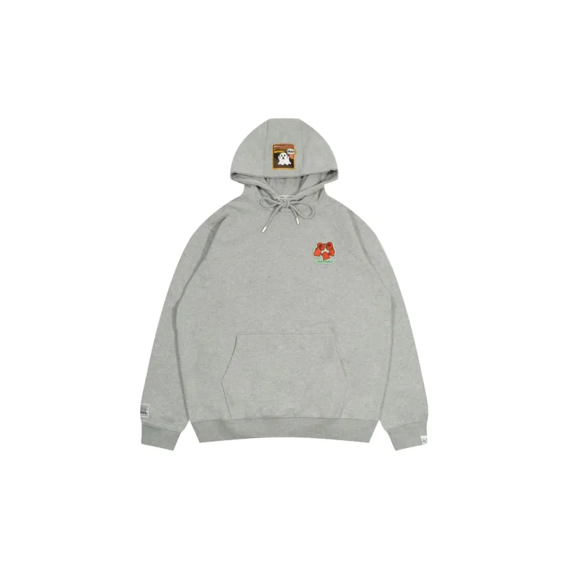 GRAF Sweatshirts Unisex-6
