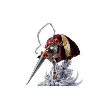 BANDAI B Reward, Duke Beast, Soul Tyrant Statue Bonus Gifts