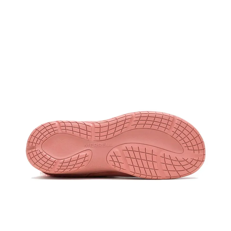 MERRELL Encore Ice 5 Anti-Slip Wear-Resistant Low-Top Casual Shoes Women's Pink-5