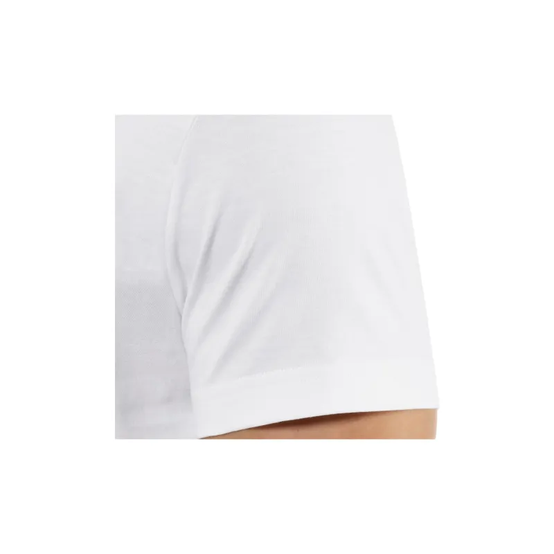 Falke T-Shirts Men White-3