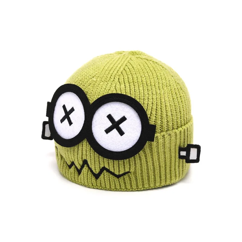TUCANO Polyester Beanies Unisex-9
