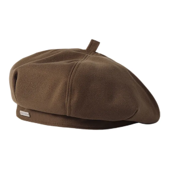 AIBOIAI Berets Unisex-3