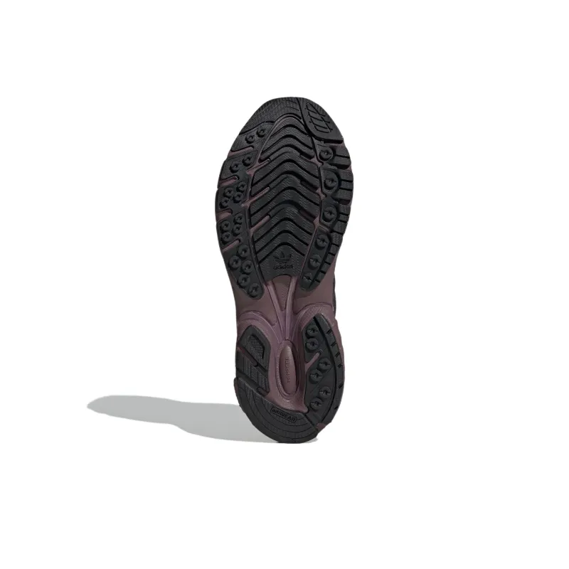 Adidas Adistar Cushion Aurora Black Shadow Fig Core Black Women's-4