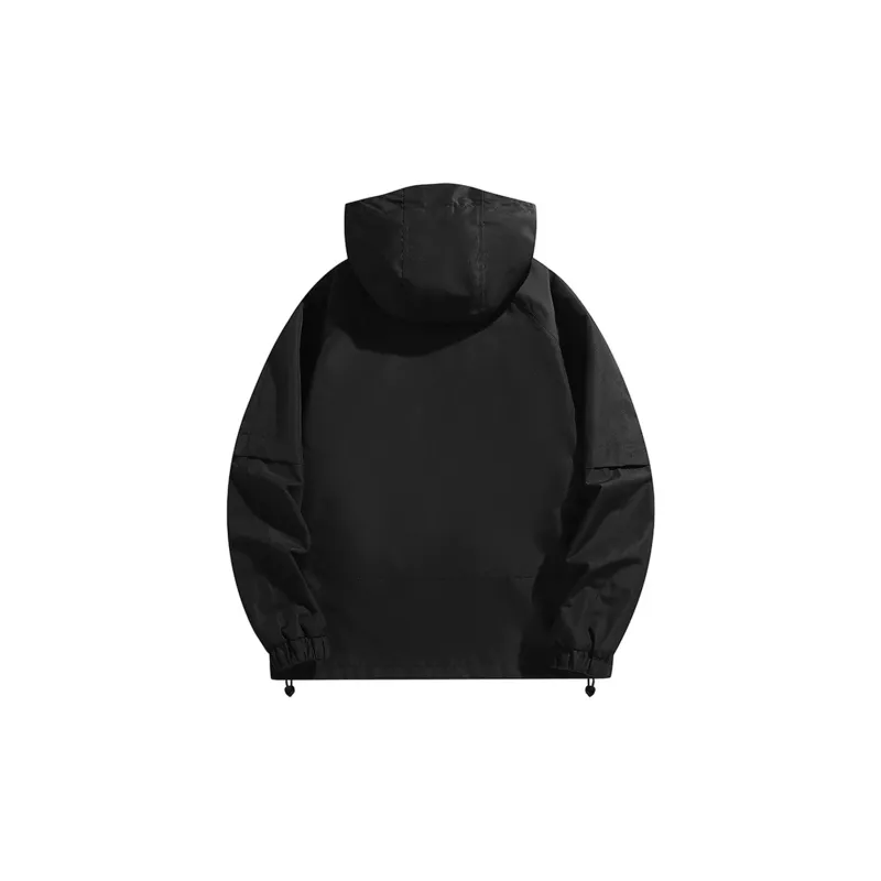 Chisportate Jackets Coats Unisex-7
