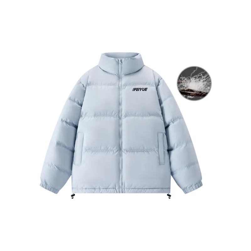 Feiyue Down Jackets Unisex-14