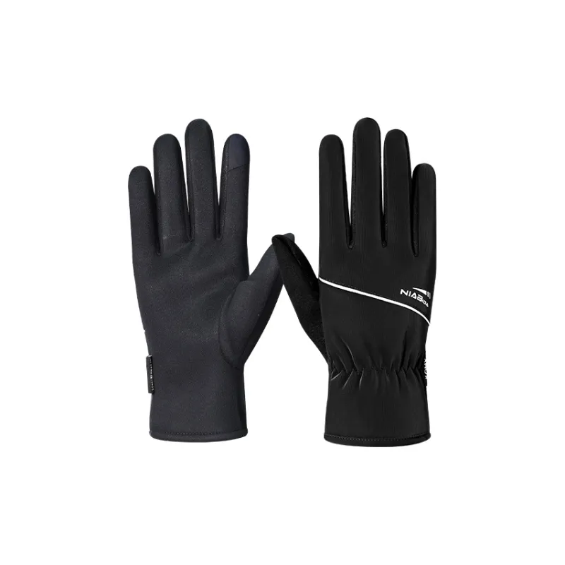 KOMY Polyester Gloves Unisex-0