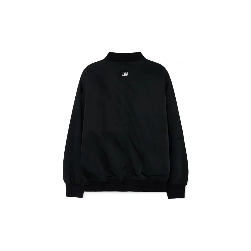 MLB Jackets Man Black-1