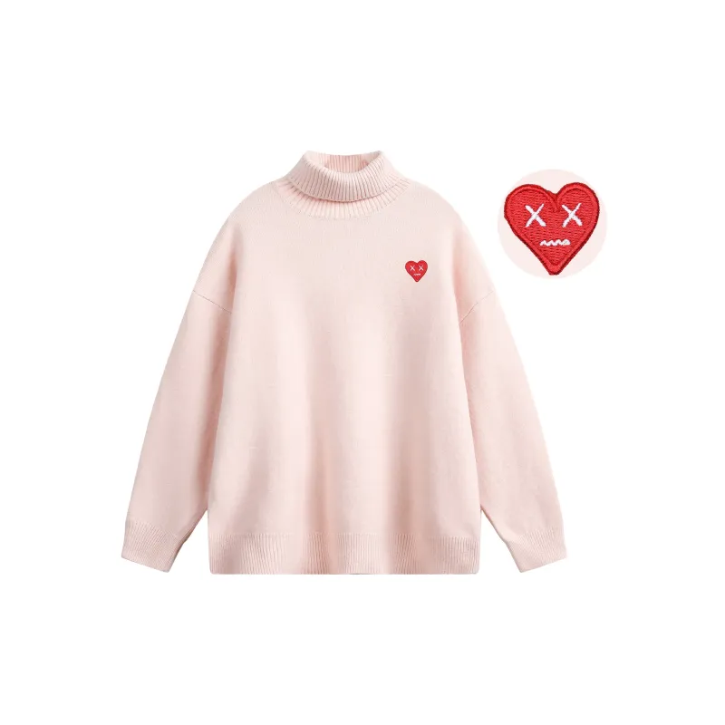Emoji Sweaters Unisex-36