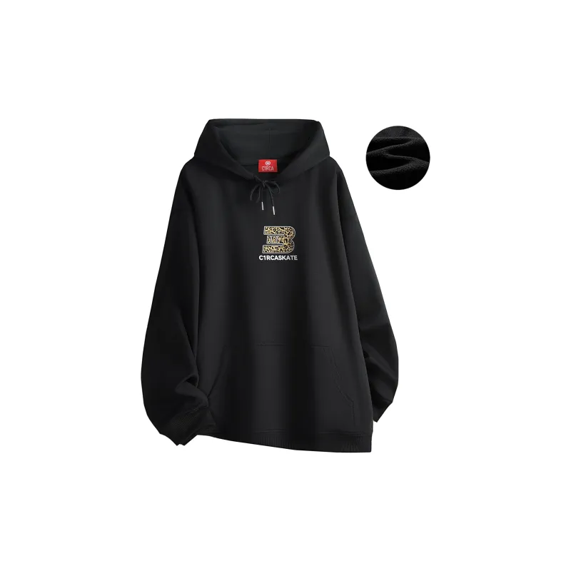 C1RCA Sweatshirts Unisex-78