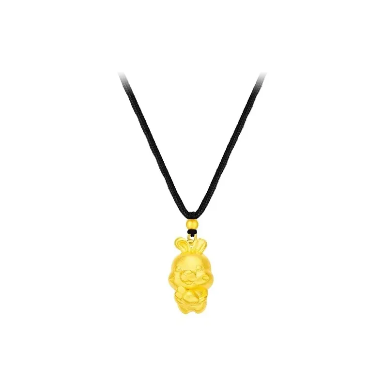 GLOIRE S925 Silver Necklaces Women's Refined Luxury Minimalist Style Niche Premium Feel, Versatile Commute-9