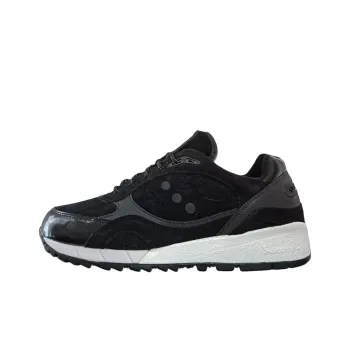 Saucony Shadow 6000 Offspring Stealth