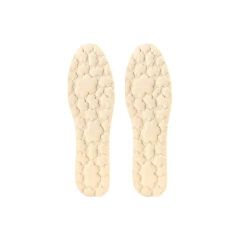 ZANC Insoles Unisex-0