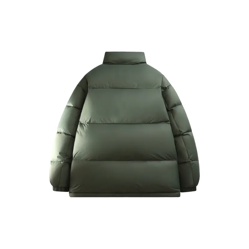 Feiyue Down Jackets Unisex-11
