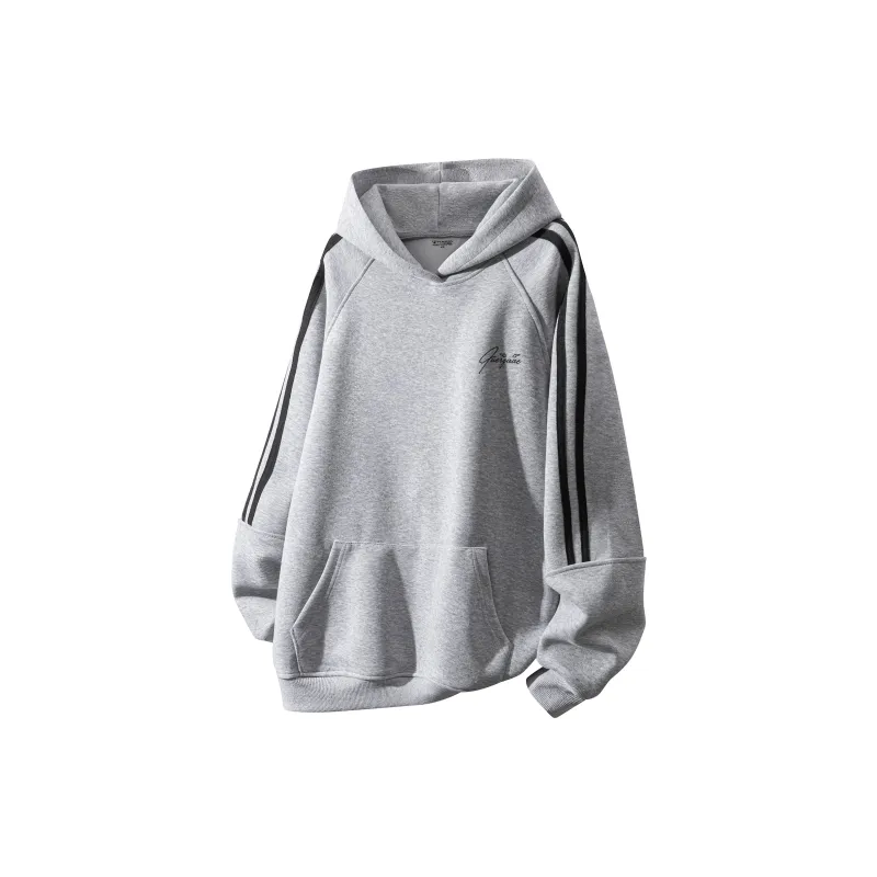FUERZA Sweatshirts Unisex-31