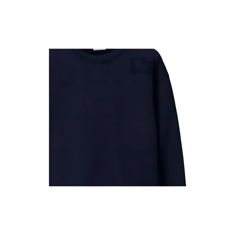 Burberry Ekd Crewneck Sweatshirt-5