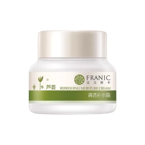 FRANIC 페이스 모이스처 크림 여성