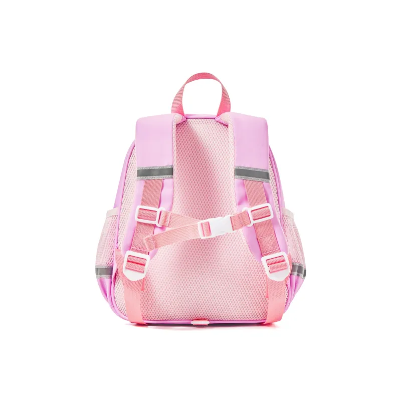 JEANSWEST Fabric Backpack Regular Kids' Multicolor-7