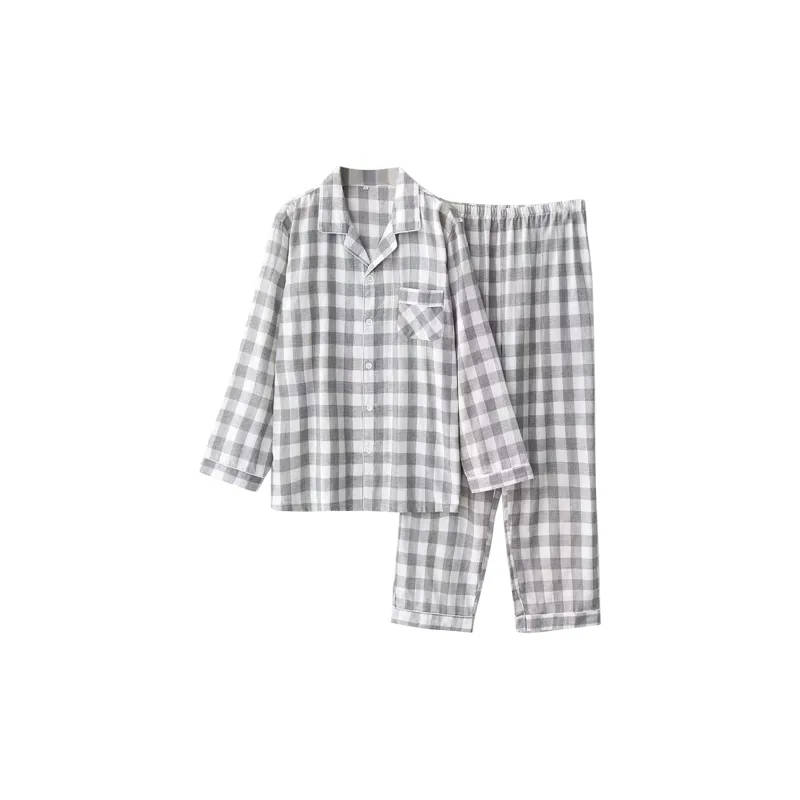 DV Men Pajama Sets-1