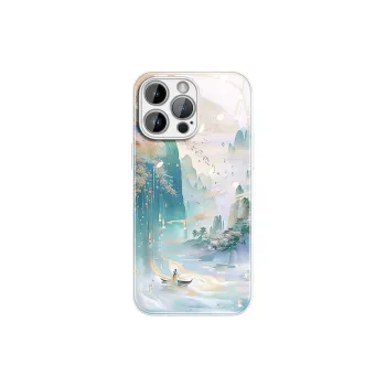 Gu Gu You Phone Cases