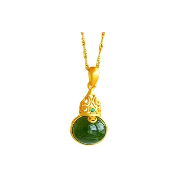 Jade Ink Love Fashionable Elegance Versatility Jasper Unisex
