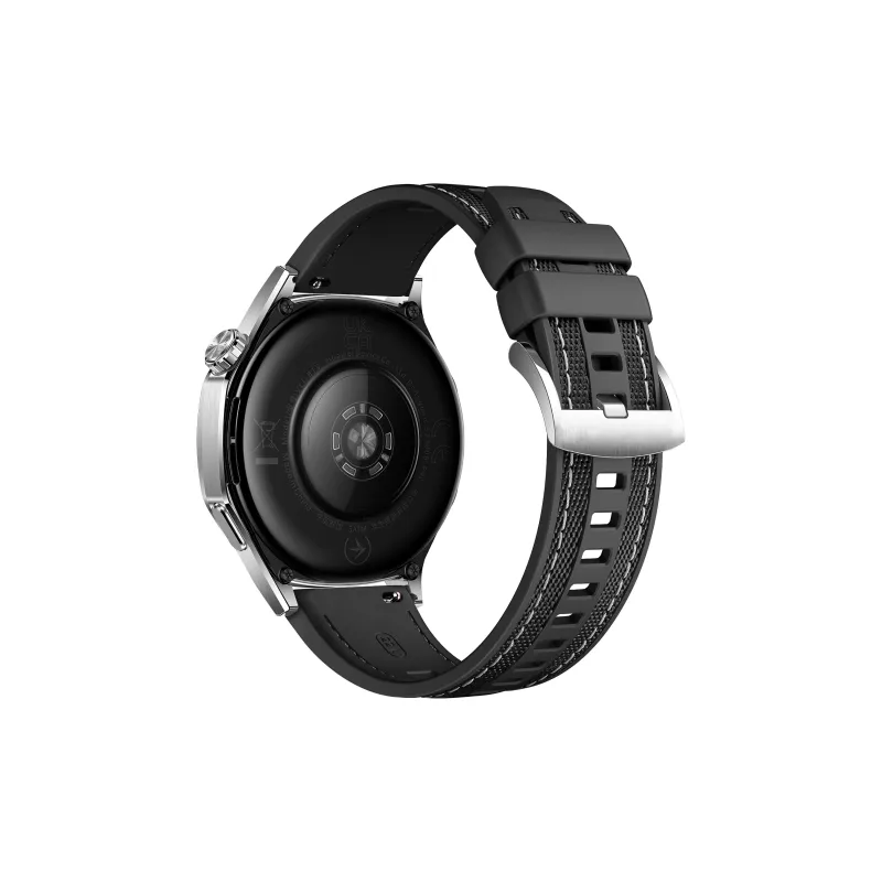 Antey Huawei Compatibility Watch Band 175 220mm Nylon Material-1